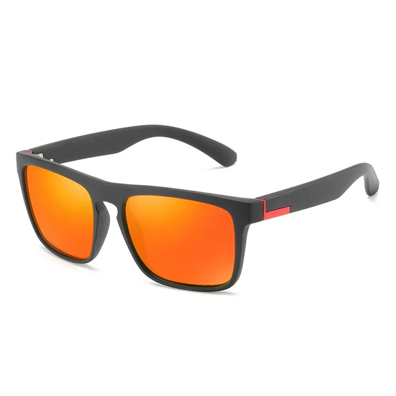 BARCUR Men's Polarized Sunglasses