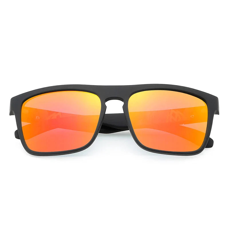 BARCUR Men's Polarized Sunglasses
