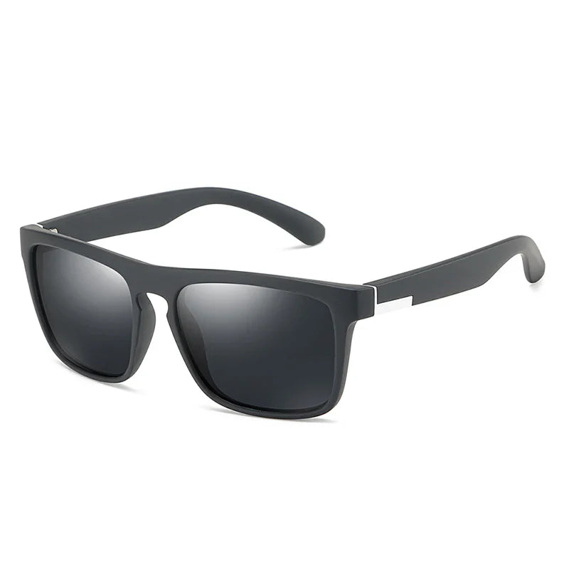 BARCUR Men's Polarized Sunglasses