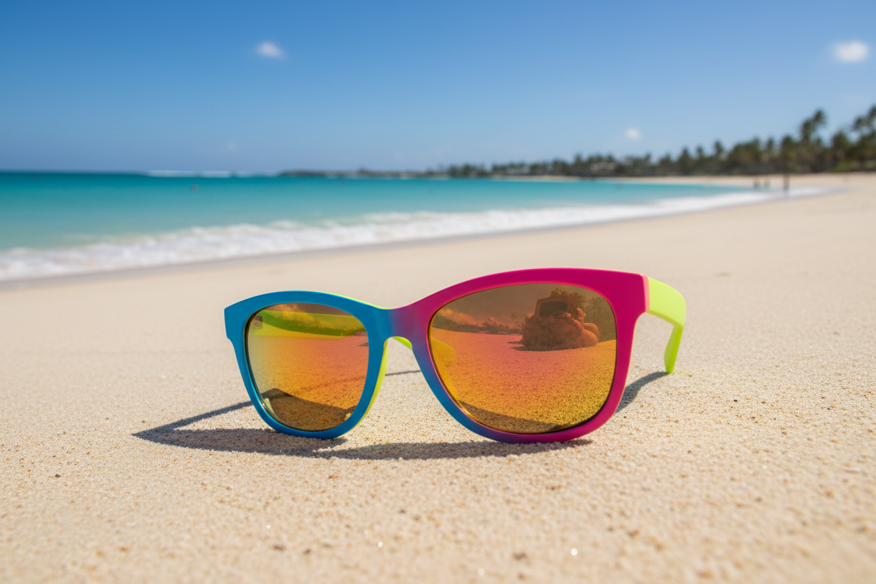 Summer Sunglasses